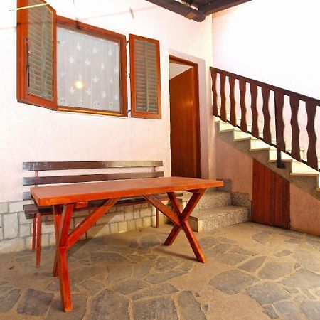 Rooms Antun 1238 Medulin Luaran gambar