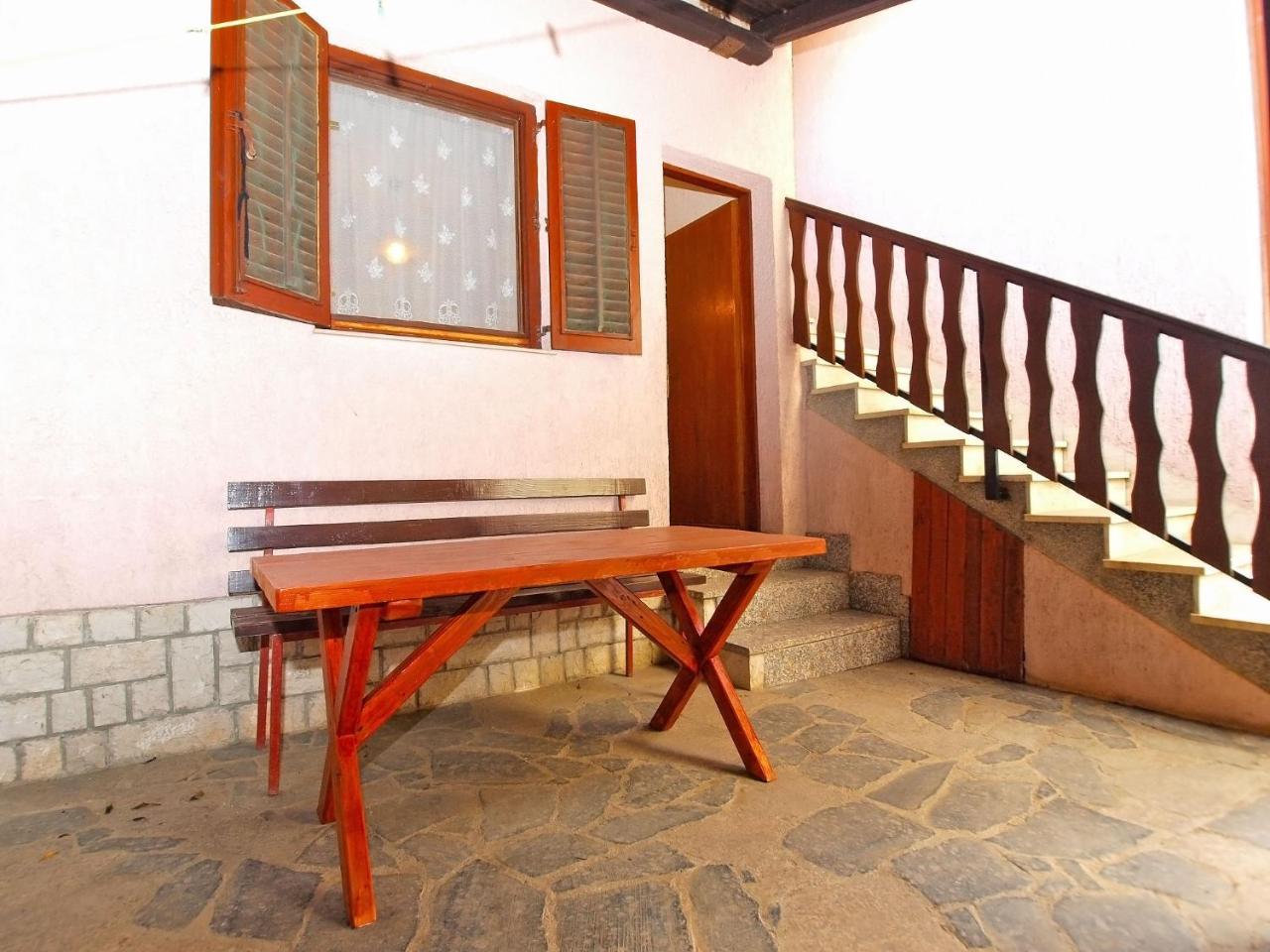 Rooms Antun 1238 Medulin Luaran gambar