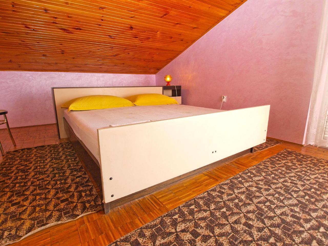 Rooms Antun 1238 Medulin Luaran gambar