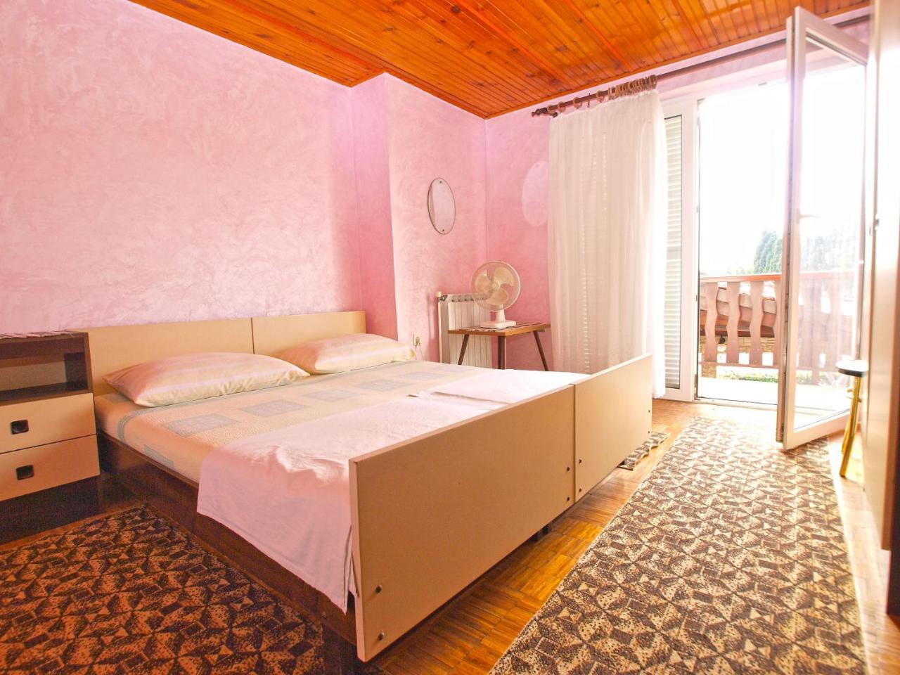 Rooms Antun 1238 Medulin Luaran gambar
