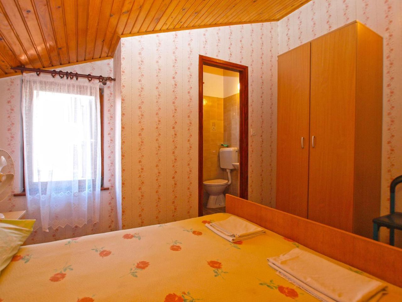 Rooms Antun 1238 Medulin Luaran gambar
