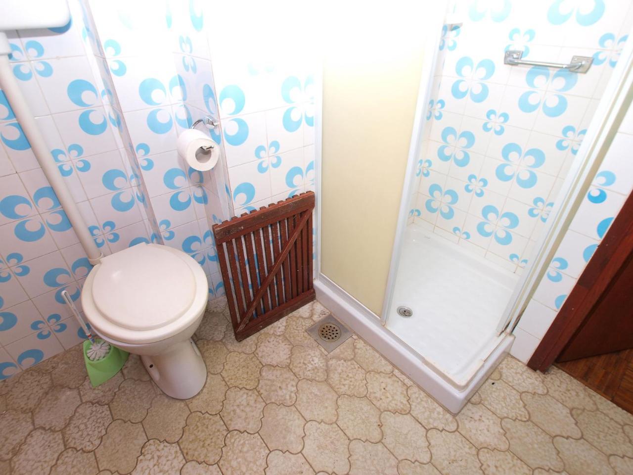 Rooms Antun 1238 Medulin Luaran gambar