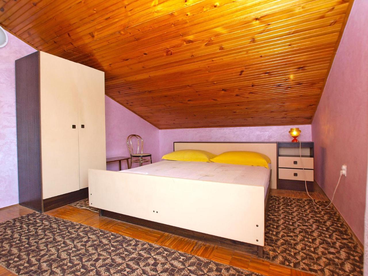 Rooms Antun 1238 Medulin Luaran gambar