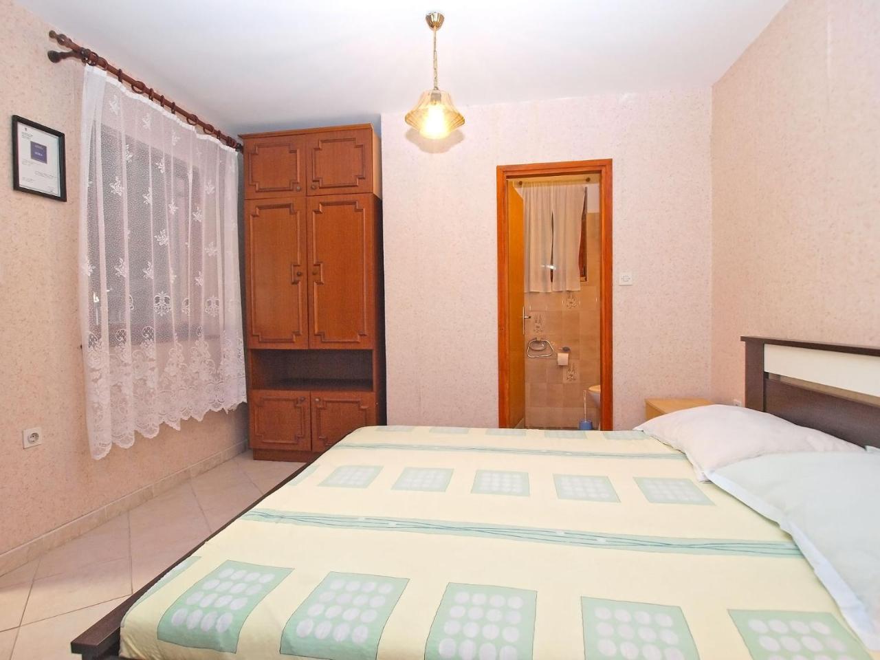 Rooms Antun 1238 Medulin Luaran gambar