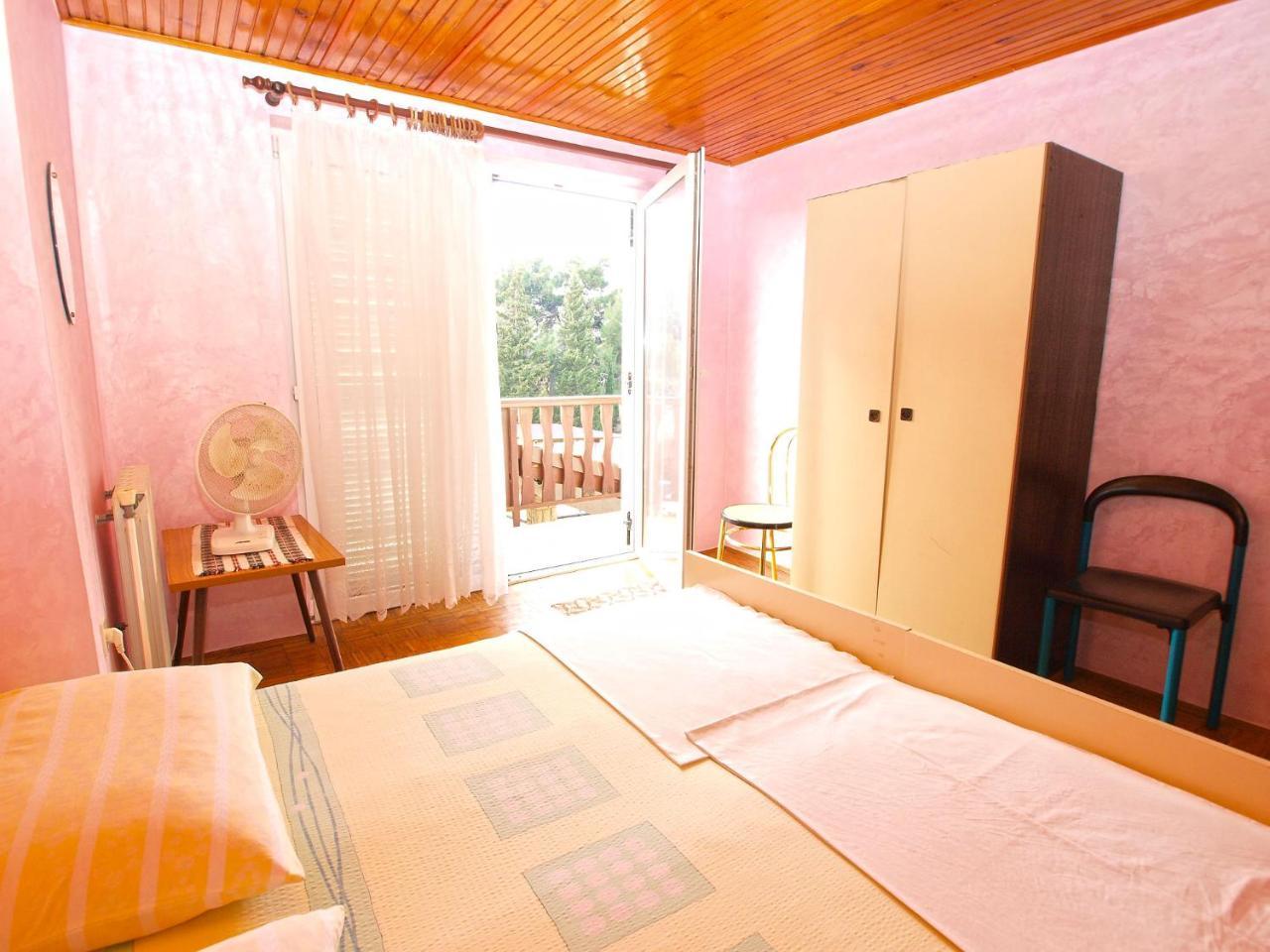 Rooms Antun 1238 Medulin Luaran gambar