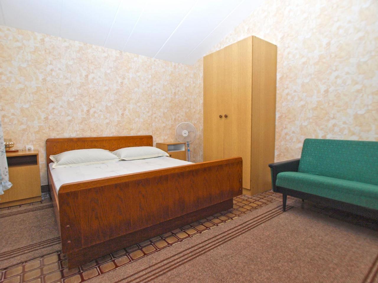 Rooms Antun 1238 Medulin Luaran gambar