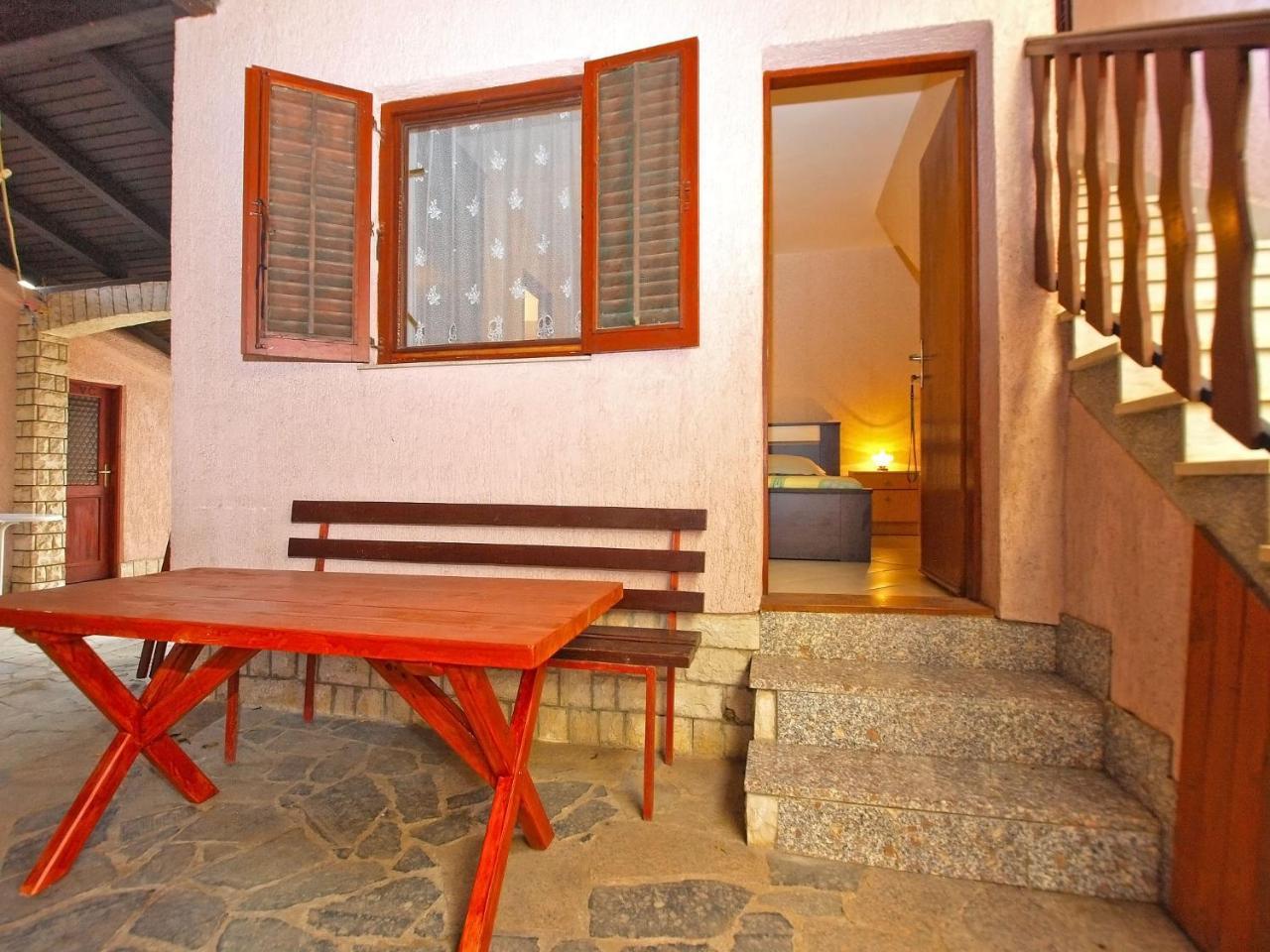 Rooms Antun 1238 Medulin Luaran gambar