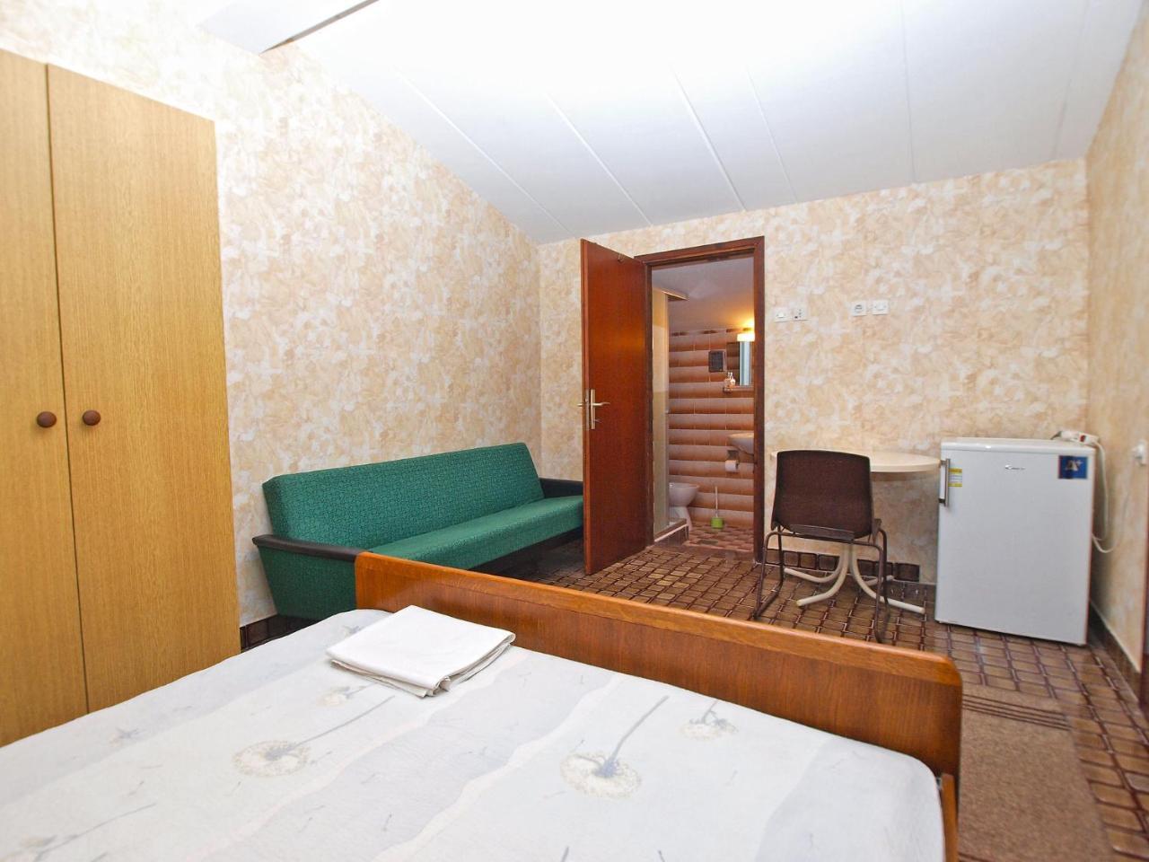 Rooms Antun 1238 Medulin Luaran gambar