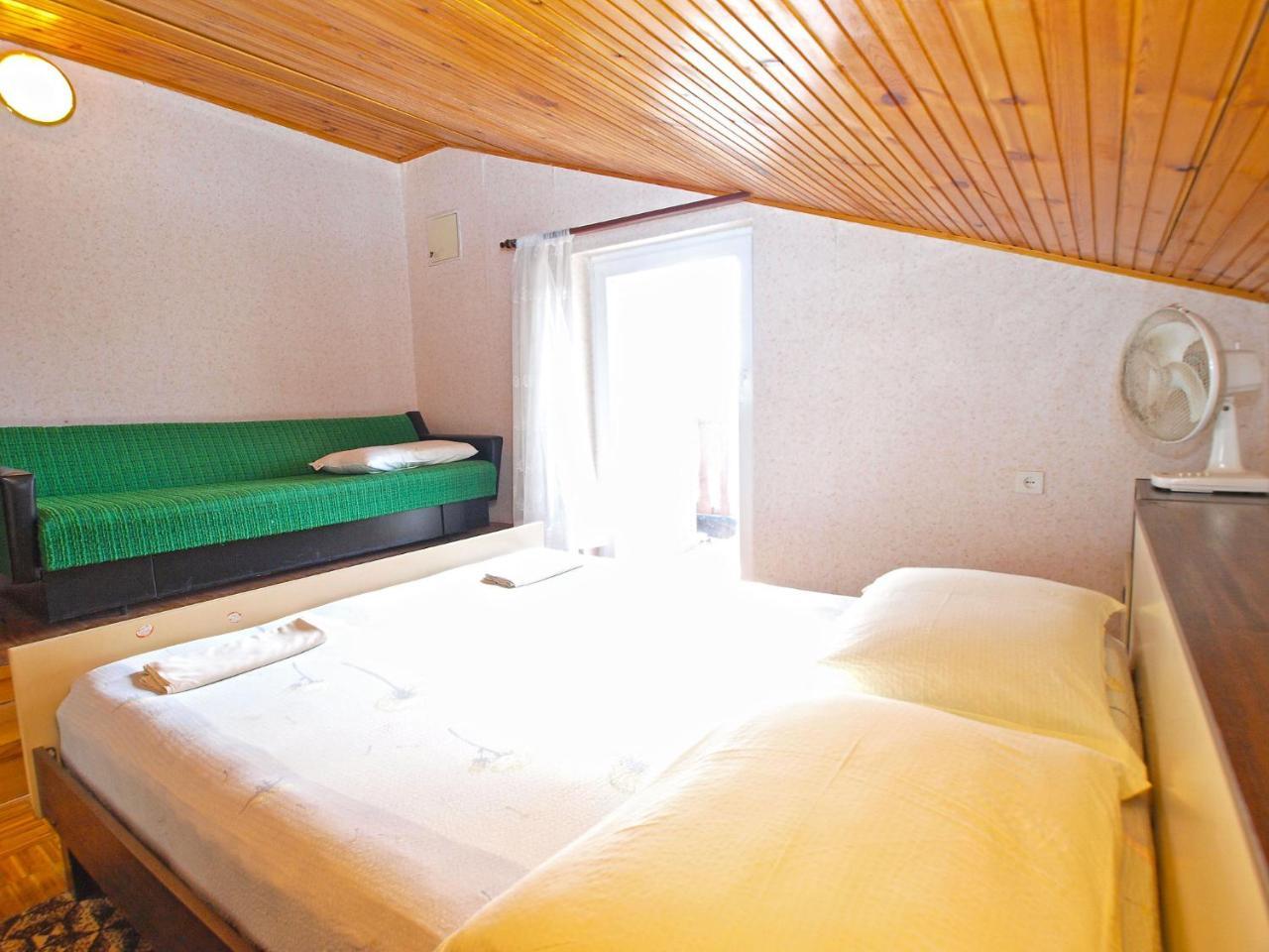 Rooms Antun 1238 Medulin Luaran gambar