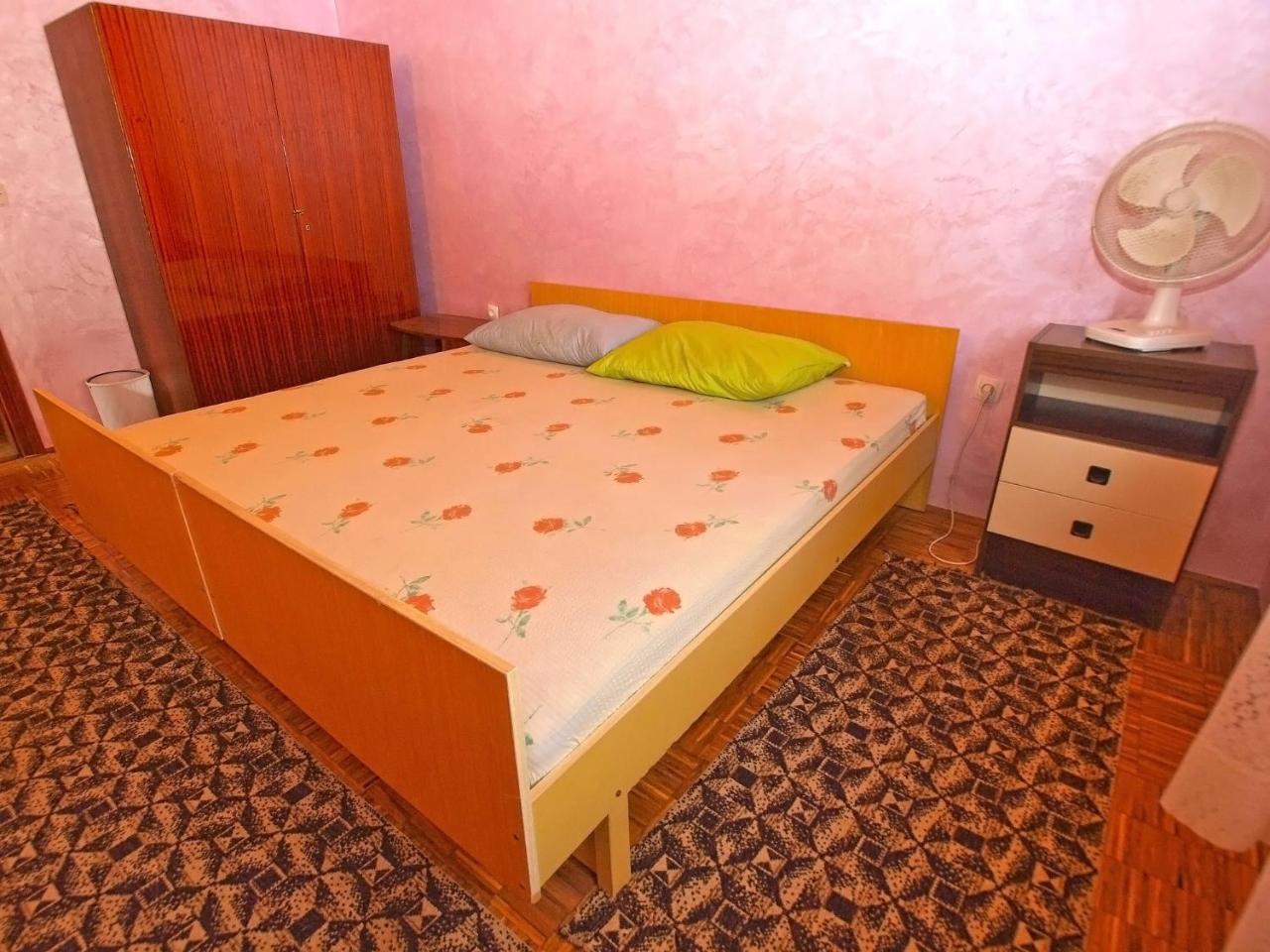 Rooms Antun 1238 Medulin Luaran gambar