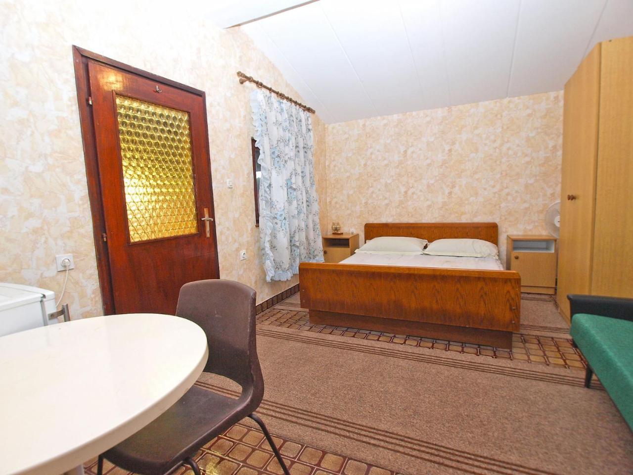 Rooms Antun 1238 Medulin Luaran gambar