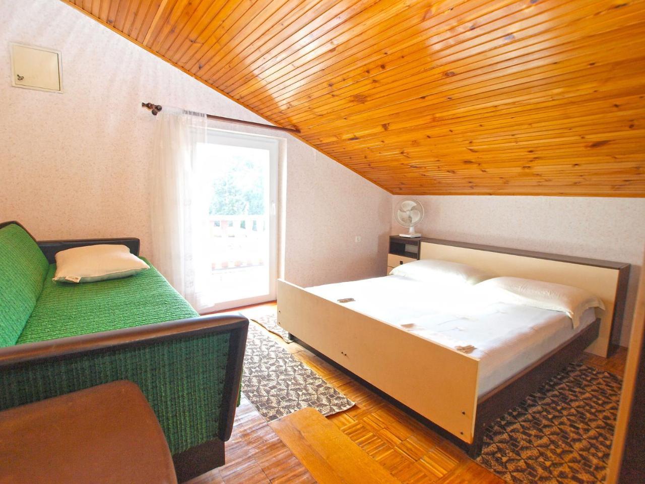 Rooms Antun 1238 Medulin Luaran gambar