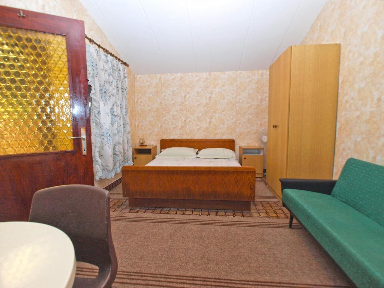 Rooms Antun 1238 Medulin Luaran gambar