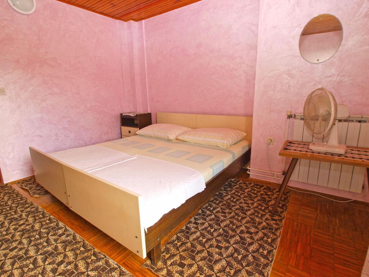 Rooms Antun 1238 Medulin Luaran gambar