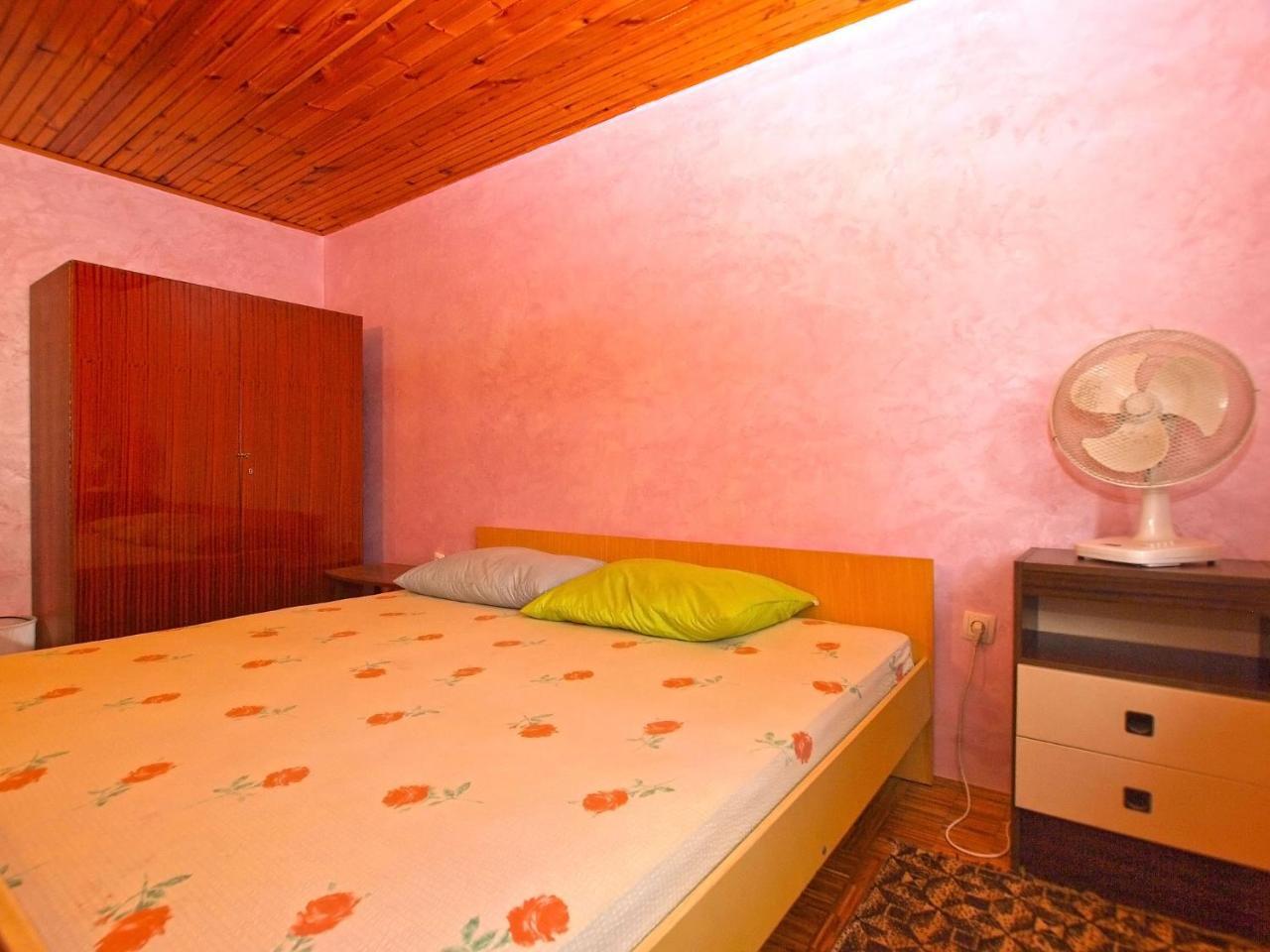 Rooms Antun 1238 Medulin Luaran gambar