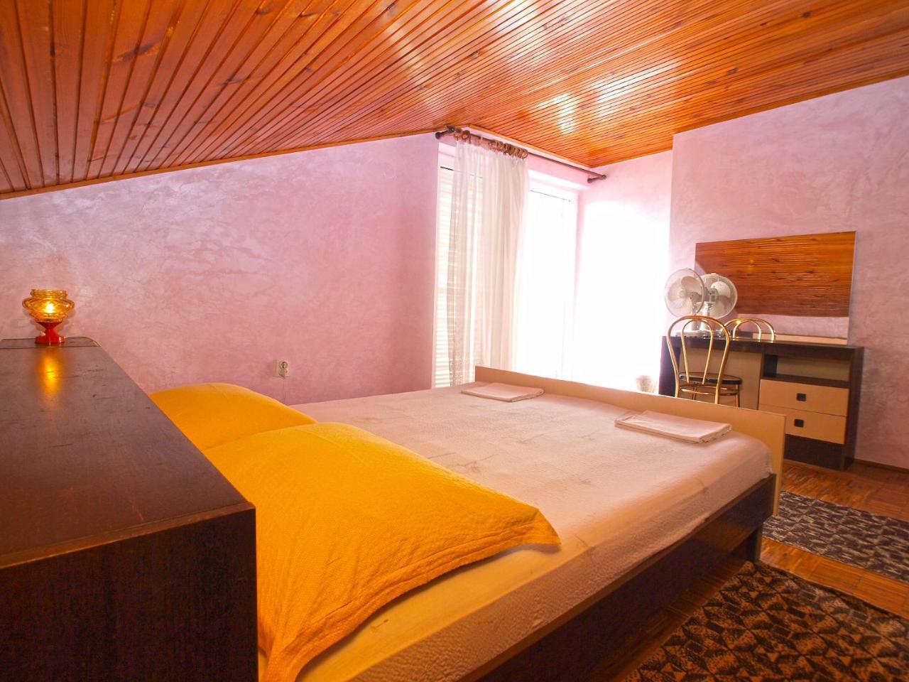 Rooms Antun 1238 Medulin Luaran gambar